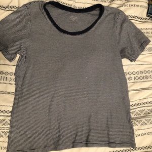 Striped Shirt